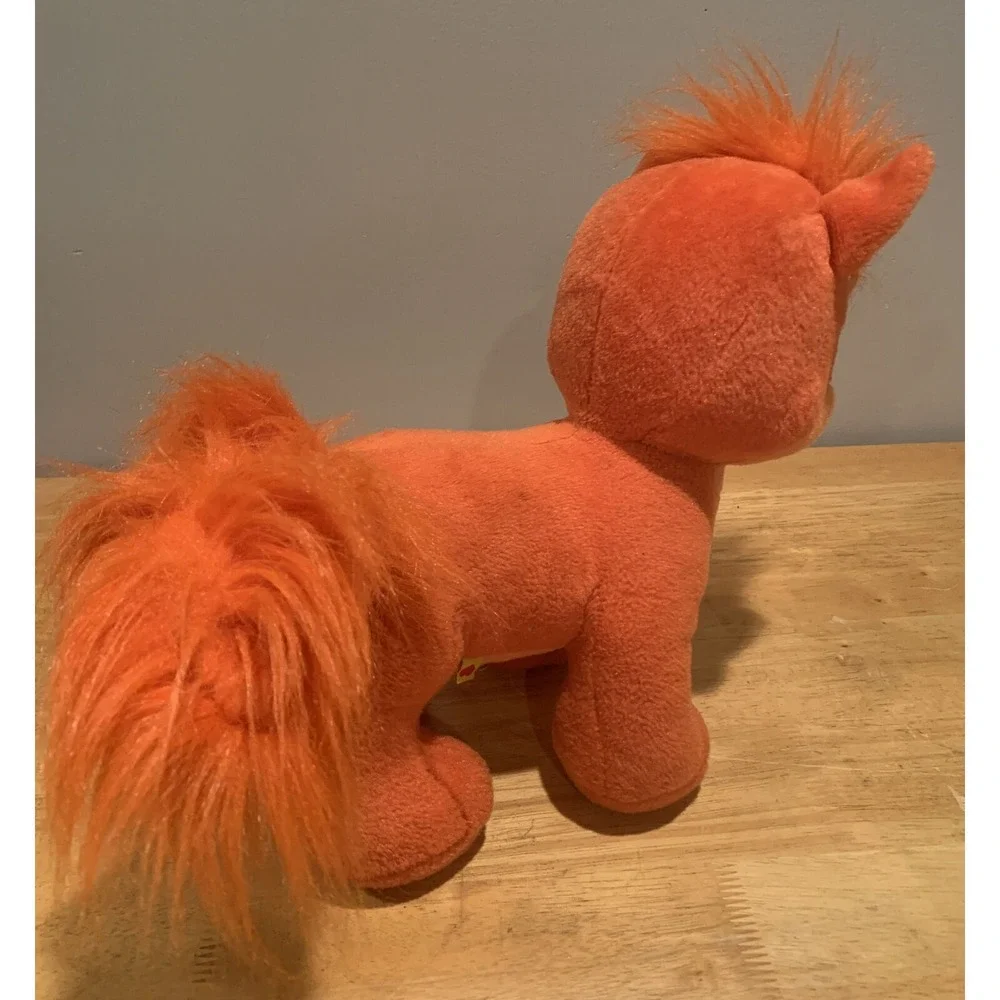 Build-A-Bear charming build