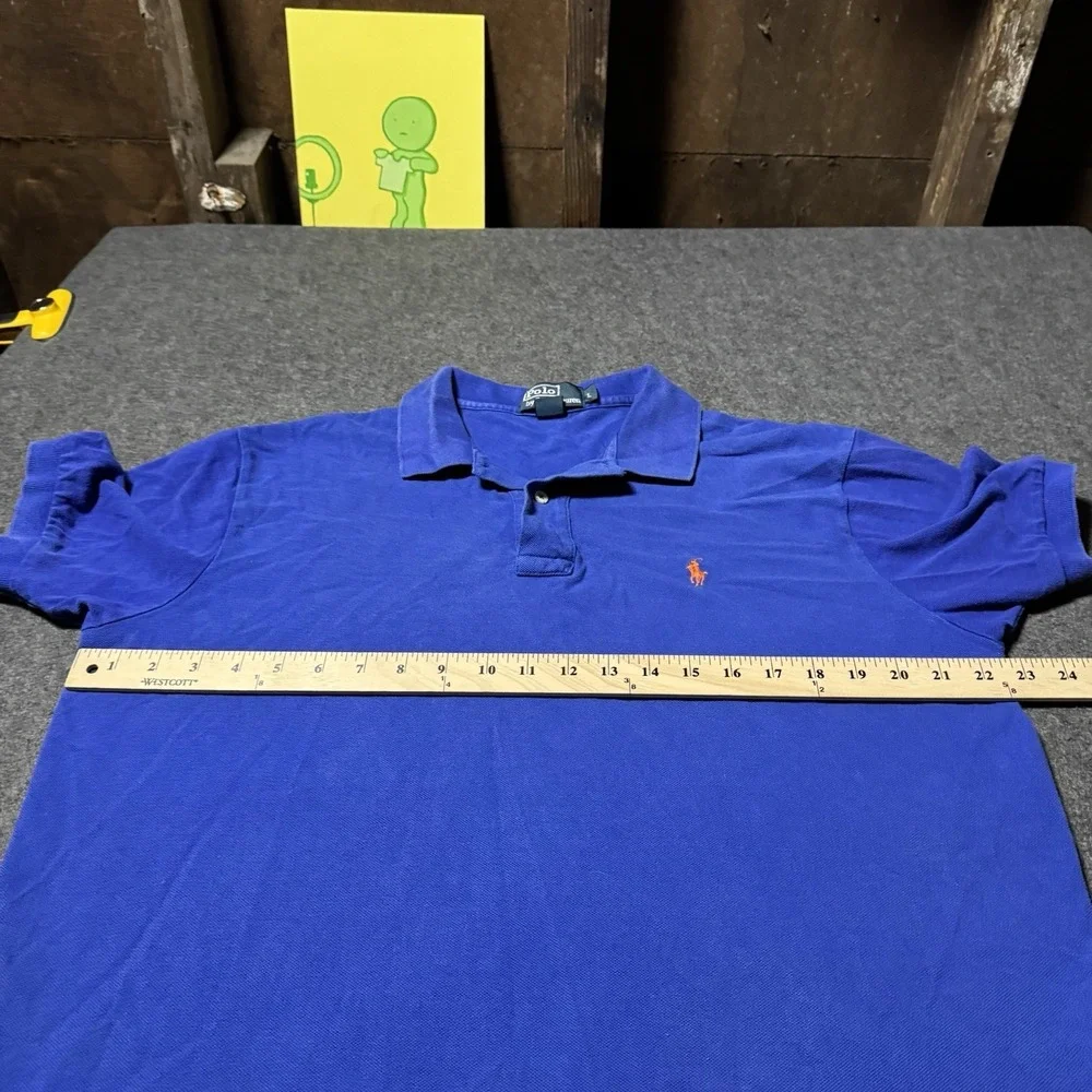 Ralph Lauren product vintage