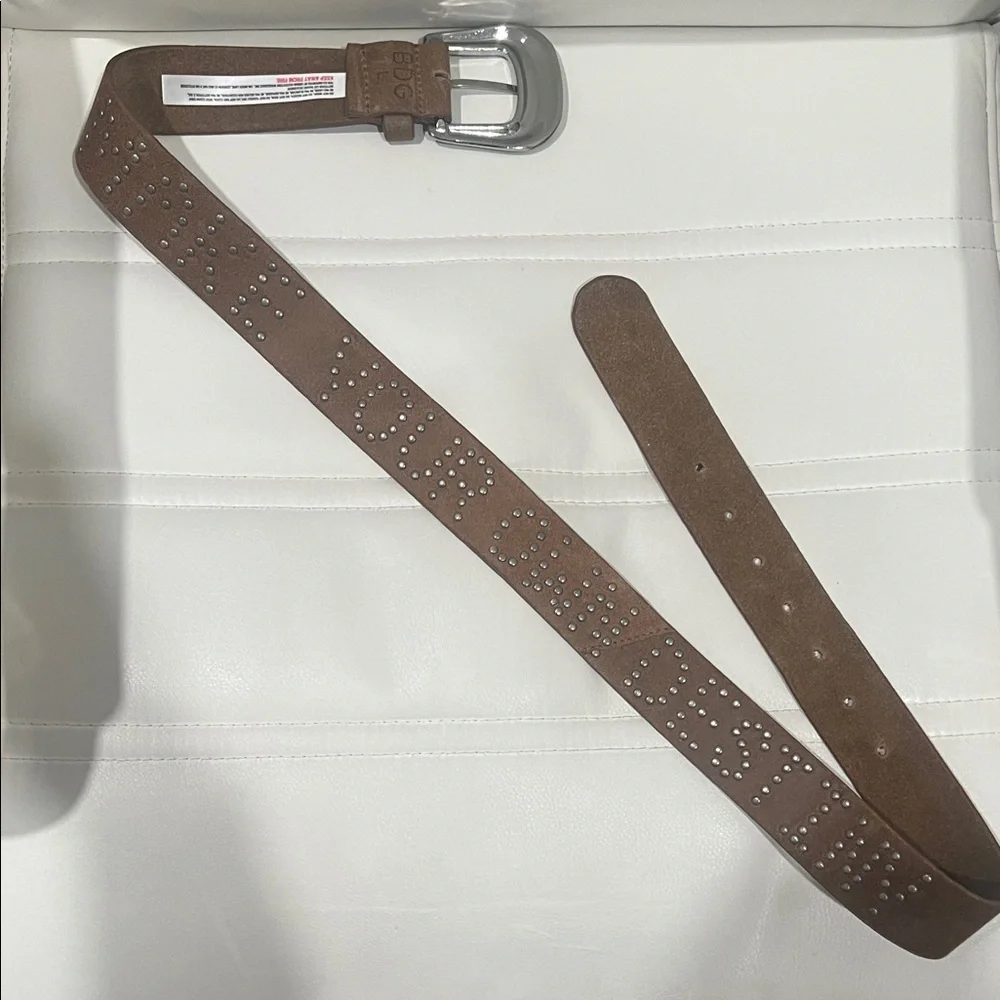 BDG elegant brown