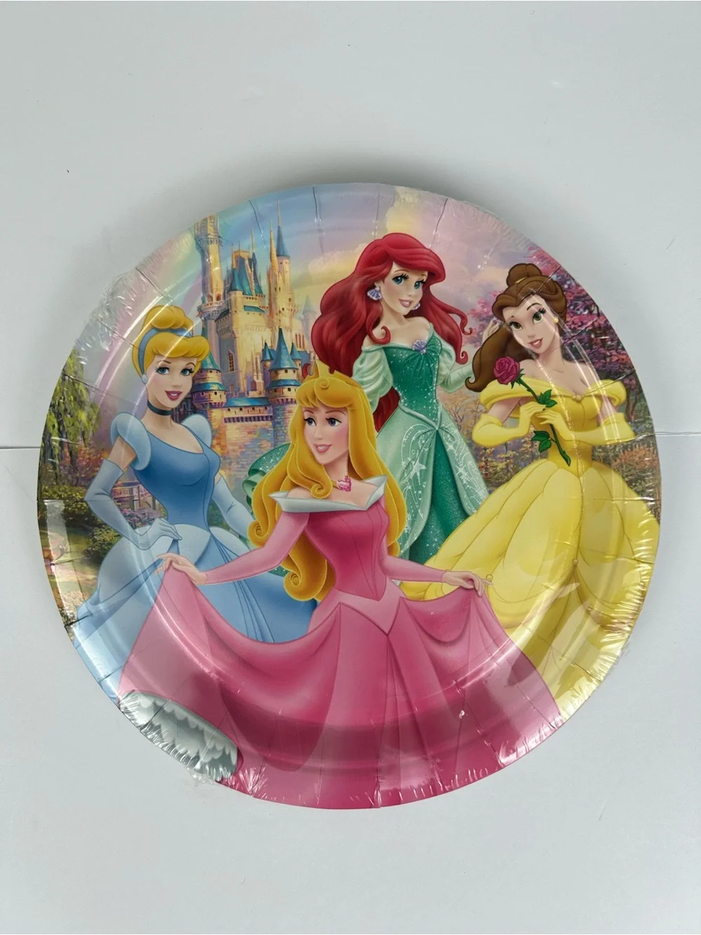 N/A new disney
