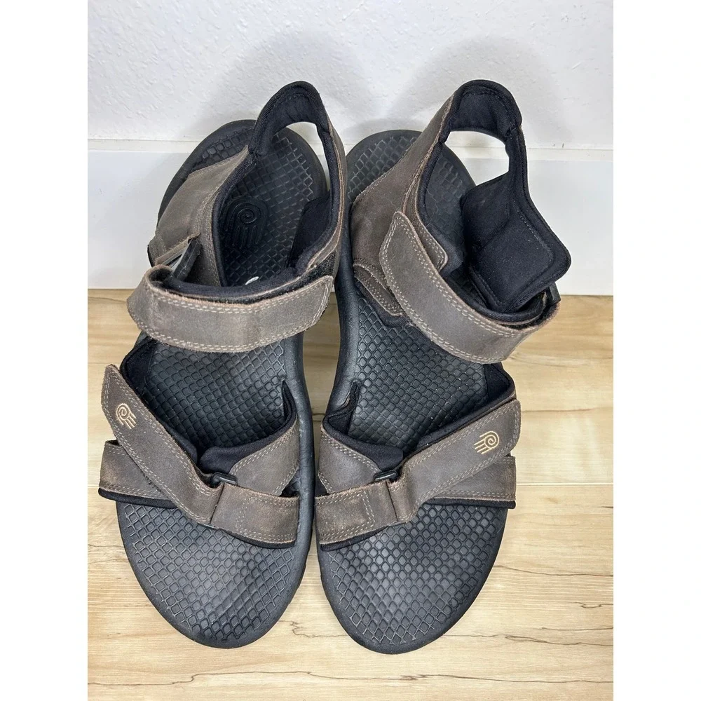 Teva hiking sandals