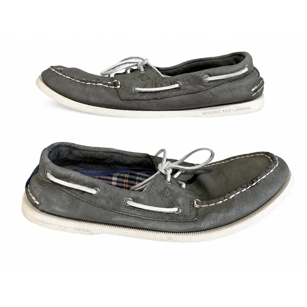 Sperry Top-Sider sperry authentic