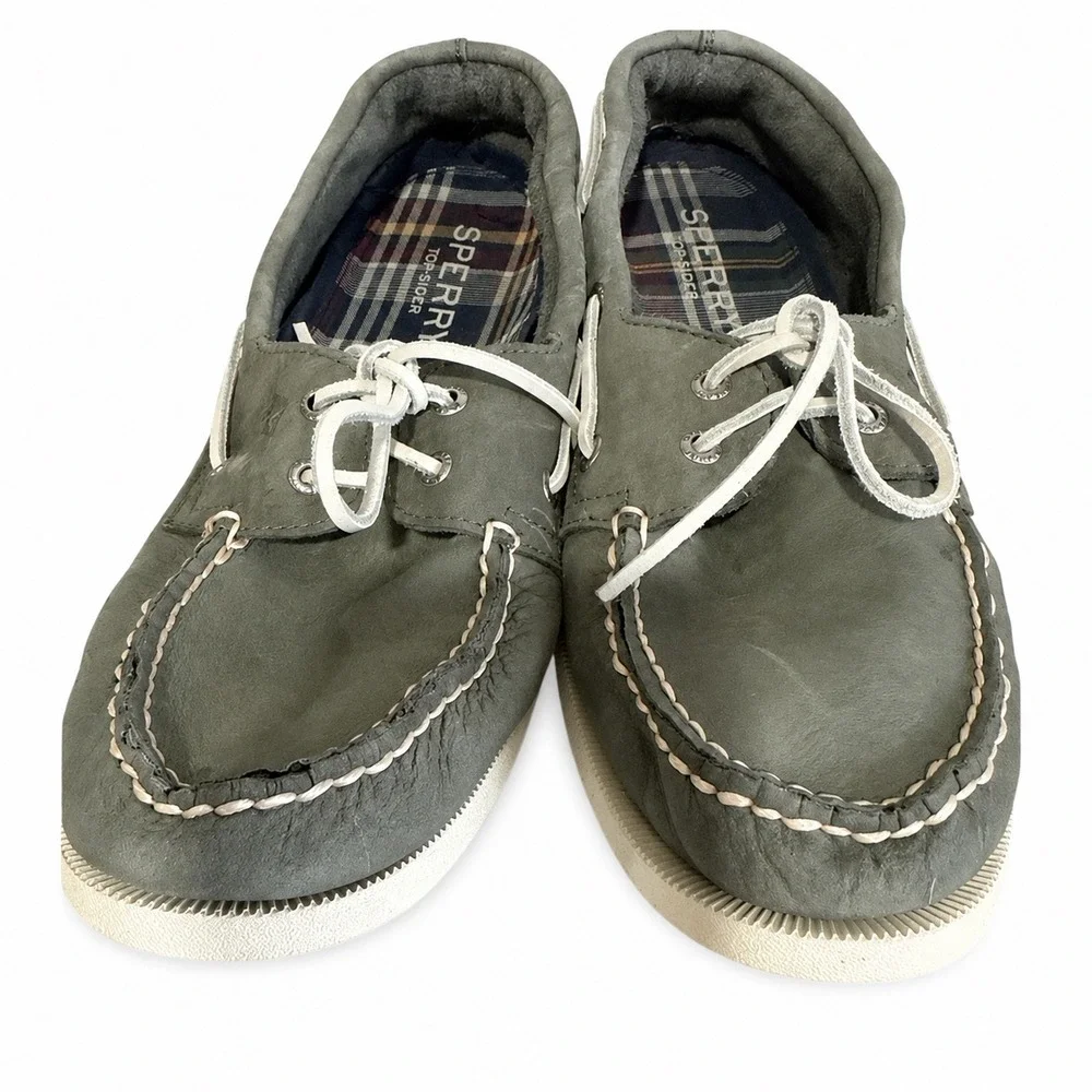 Sperry Top-Sider sperry authentic
