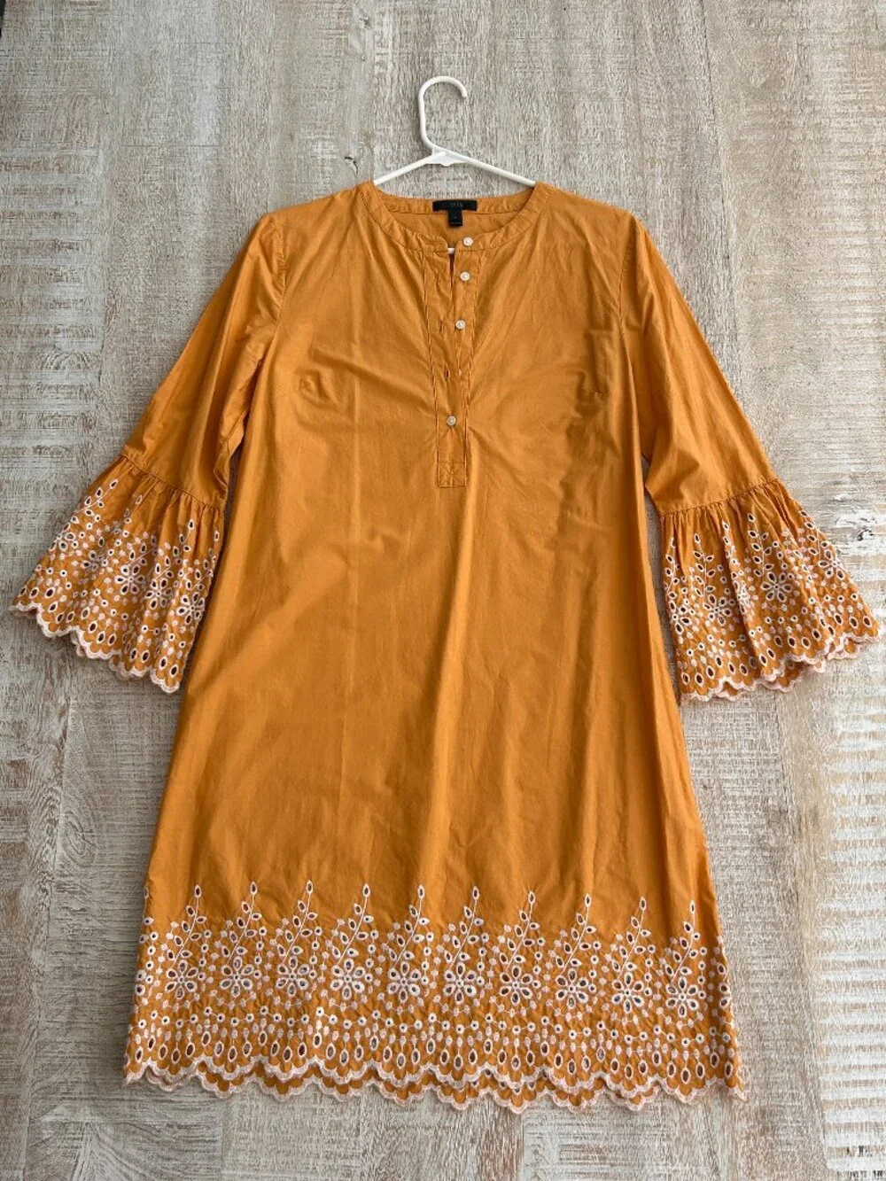 J. Crew size small