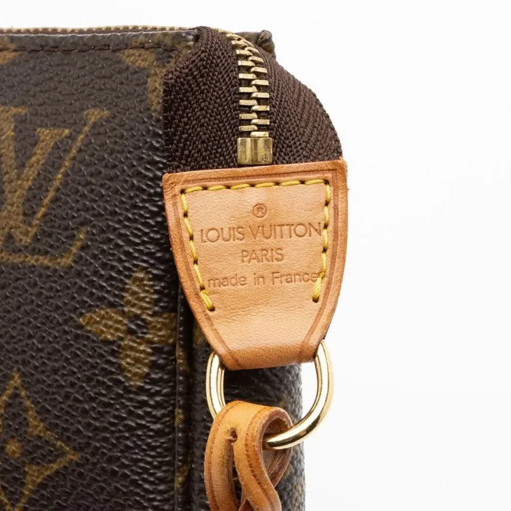 Louis Vuitton fresh artistic