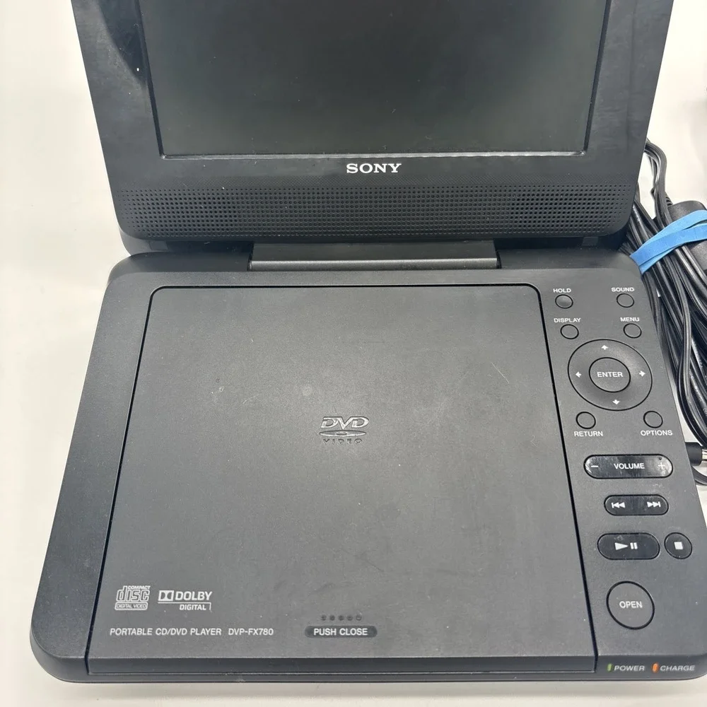 Sony fx 780