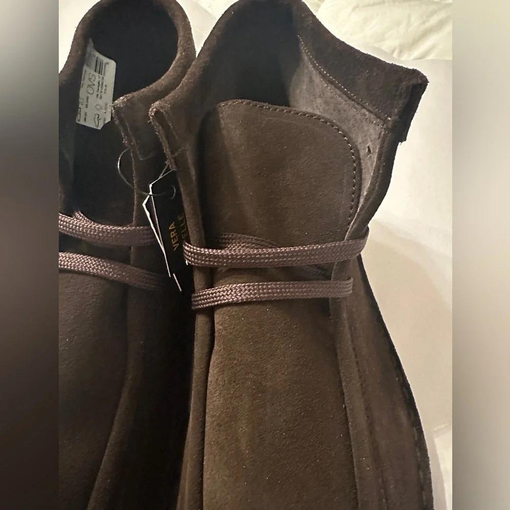 Piombo men brown