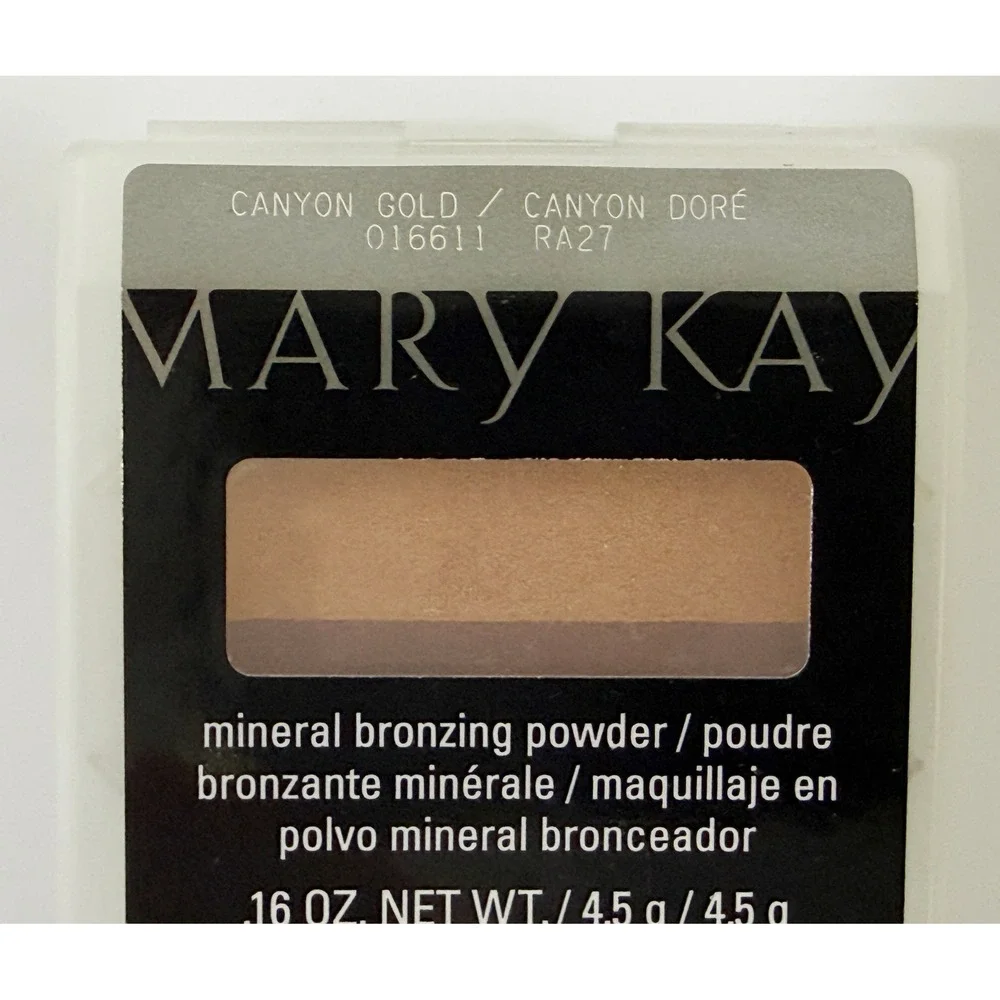Mary Kay mary kay