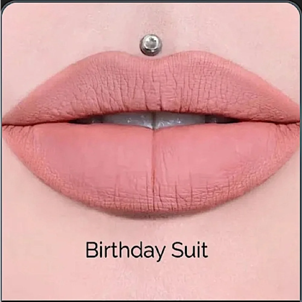 Jeffree Star BDAY SUIT