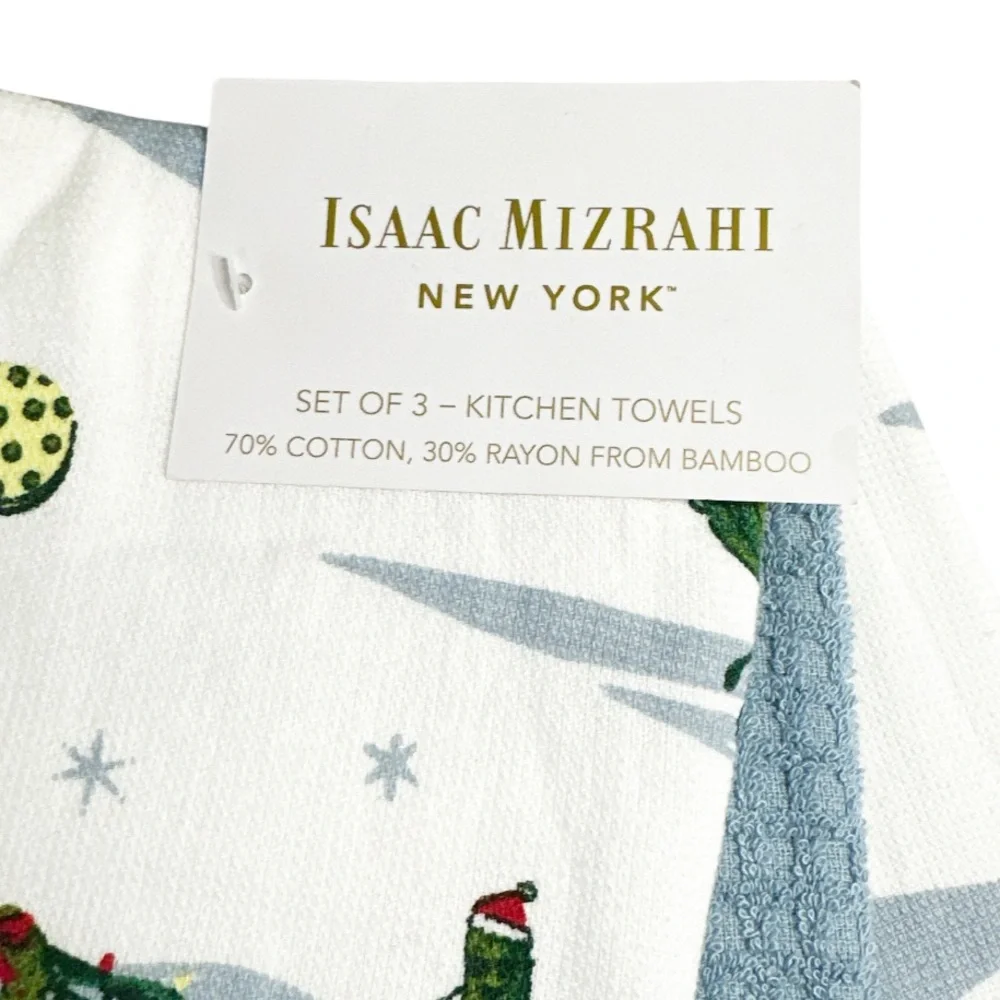 Isaac Mizrahi new peanuts