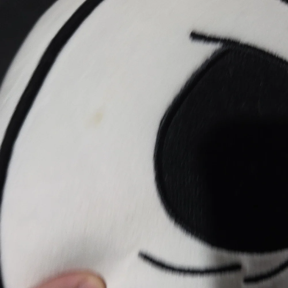 Disney add spooky