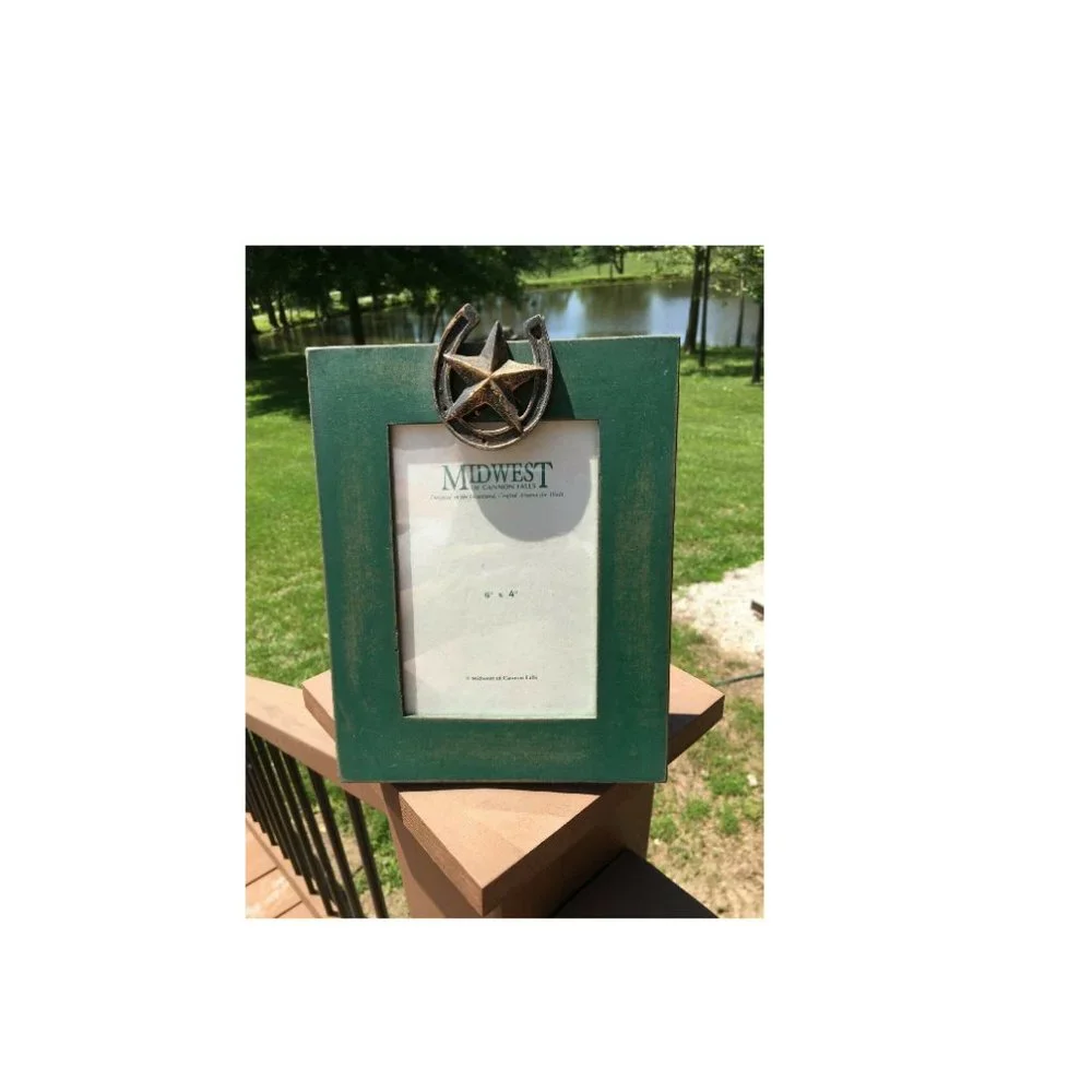 Midwest Cannon Falls western green