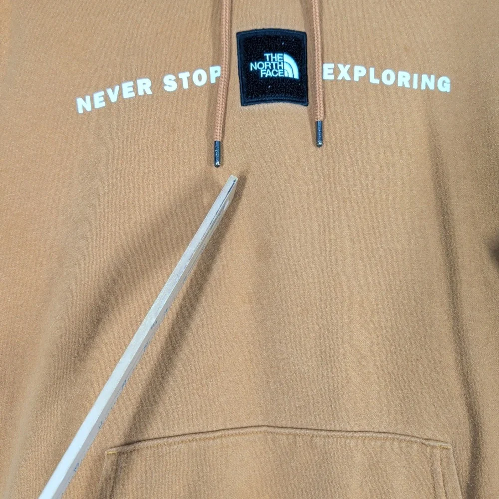 The North Face good pre
