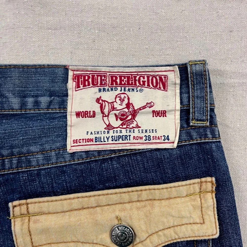 True Religion true religion