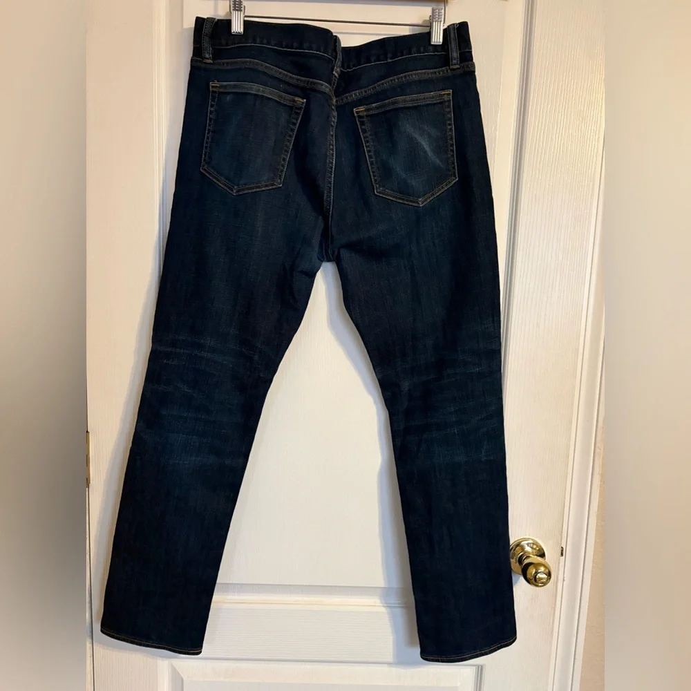 J. Crew excellent crew