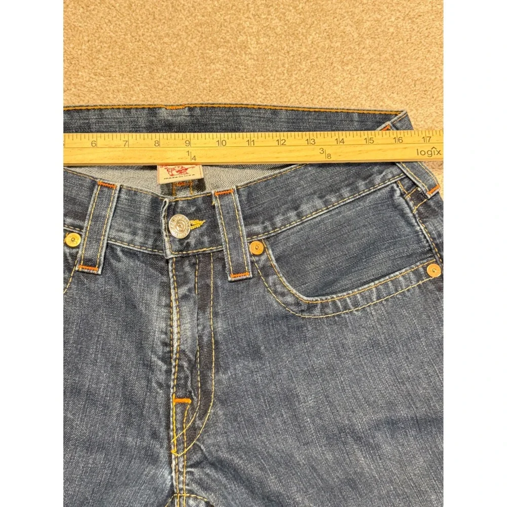 True Religion true religion
