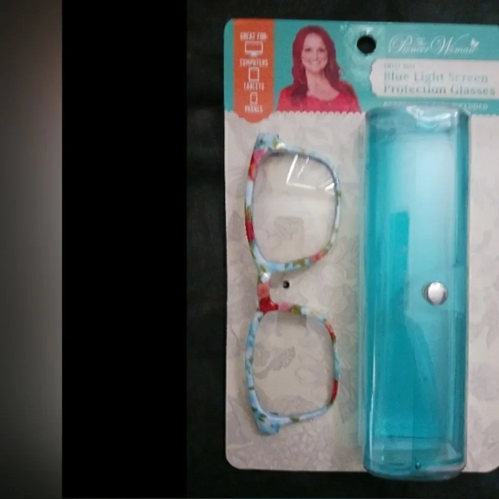 The Pioneer Woman brand new