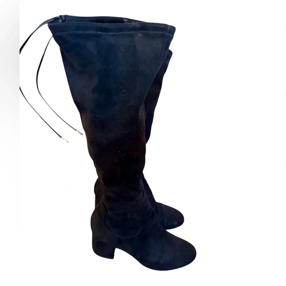 Sam Edelman over knee