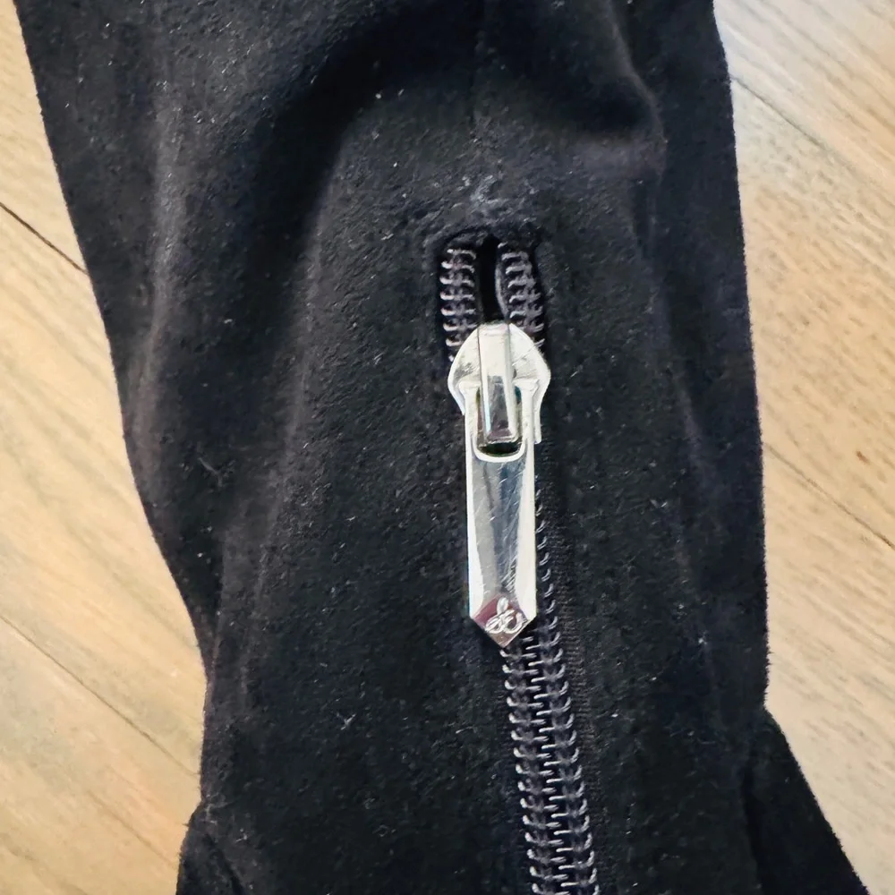 Sam Edelman over knee