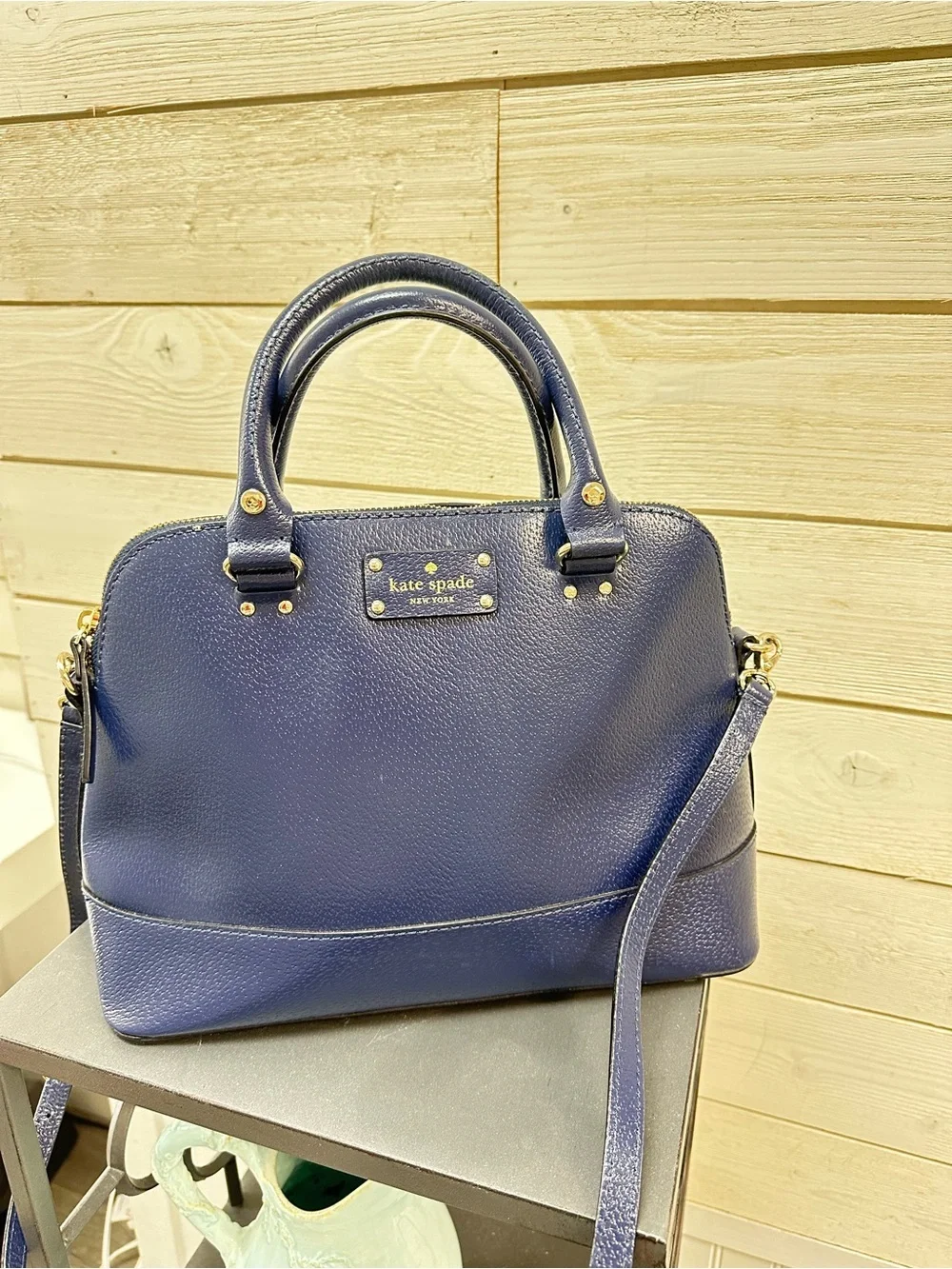 kate spade rich exact