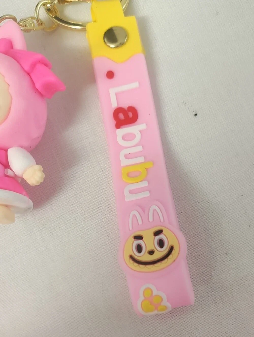 POP MART cute labubu
