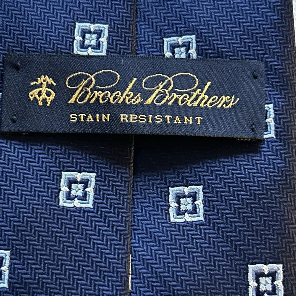 Brooks Brothers step into