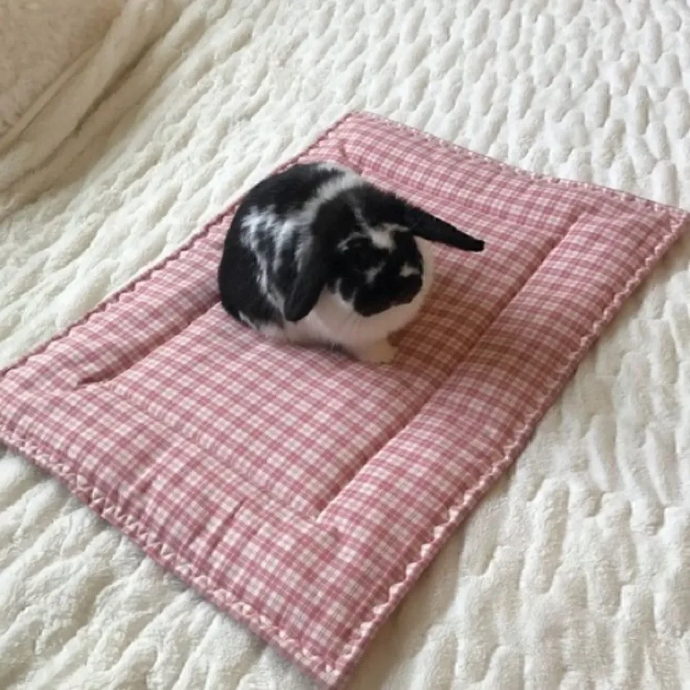 Hand Crafted this pet