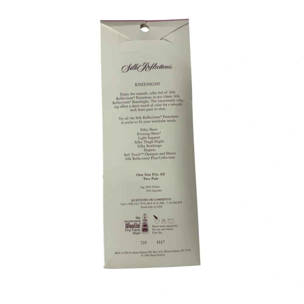 Hanes pair jet