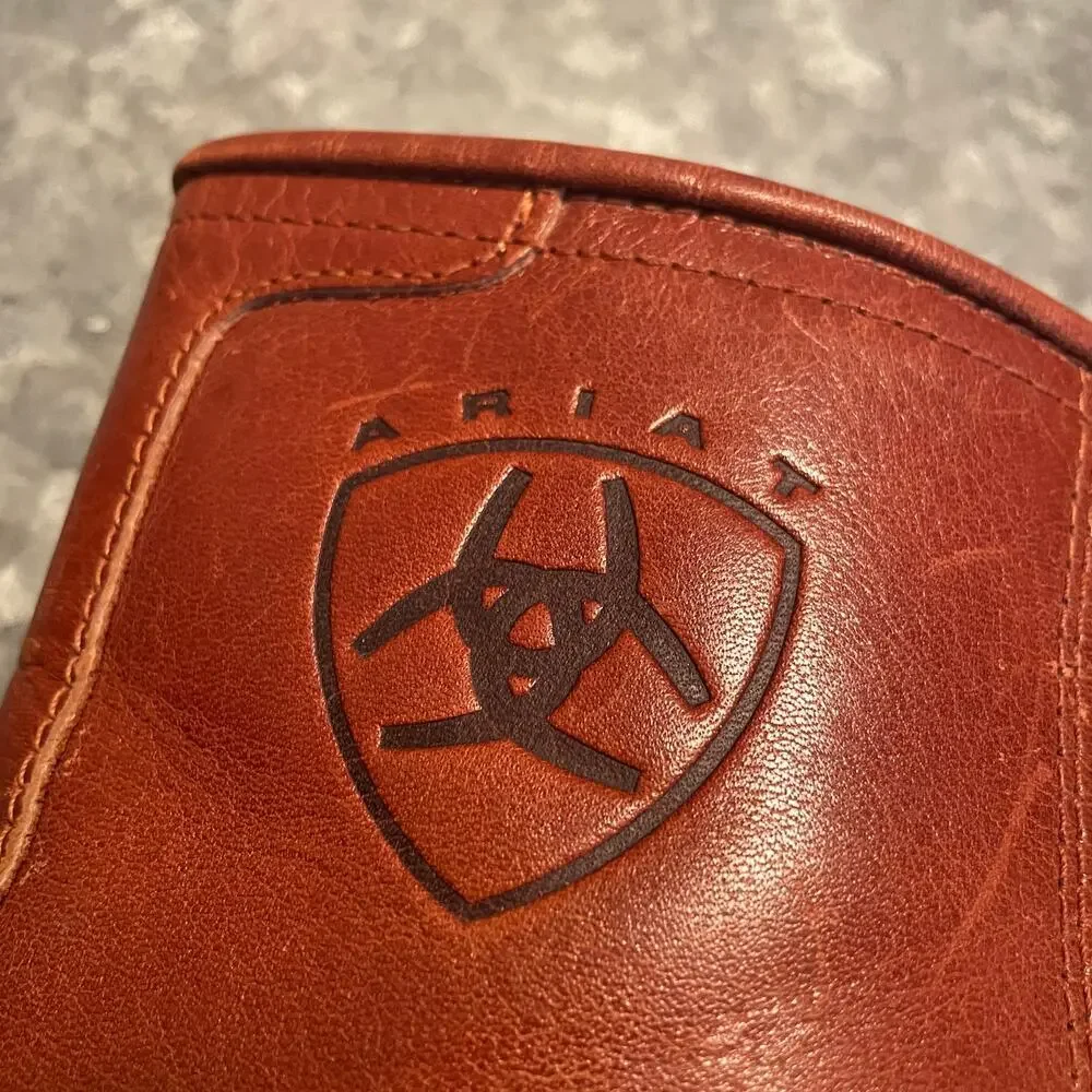 Ariat vintage lace