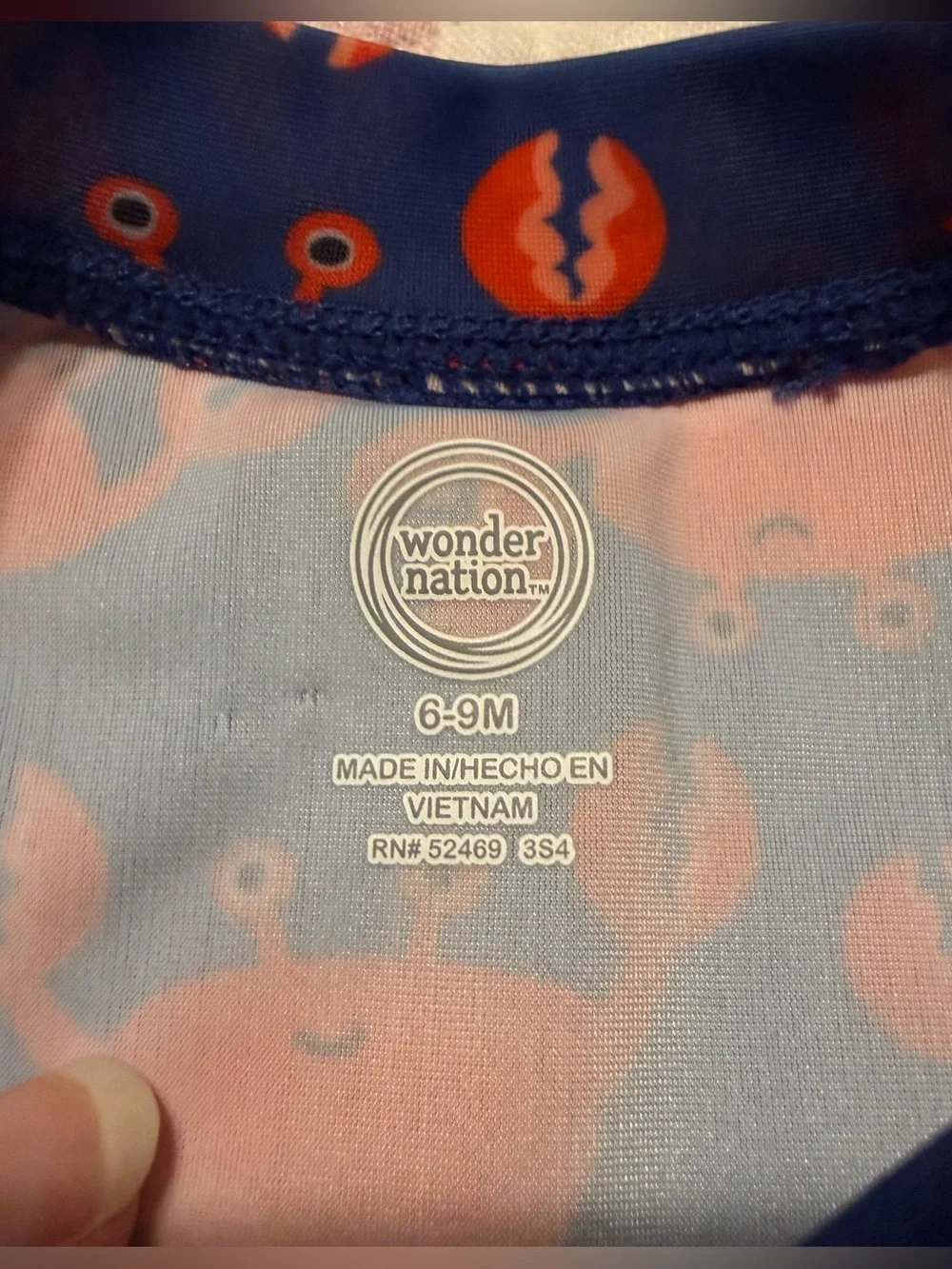 wonder nation new