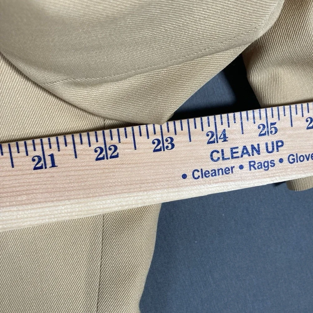 Botany 500 30 46 length