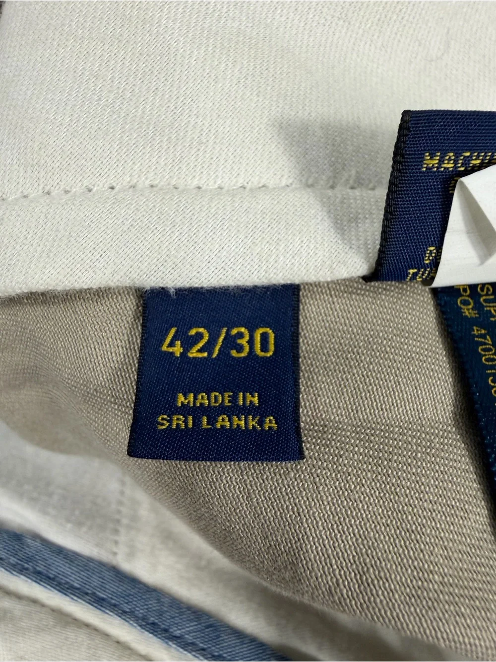 Polo Ralph Lauren classic poli