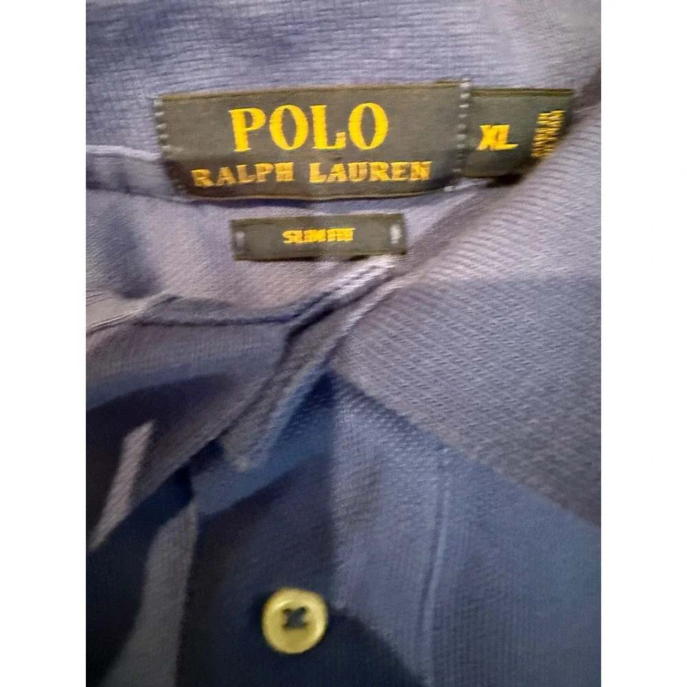 Polo Ralph Lauren classic polo