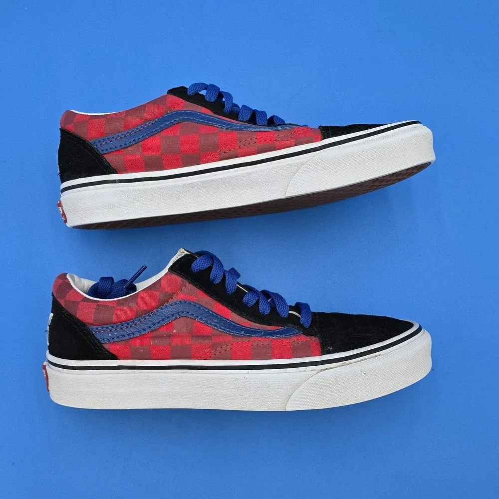Vans providing other shaft