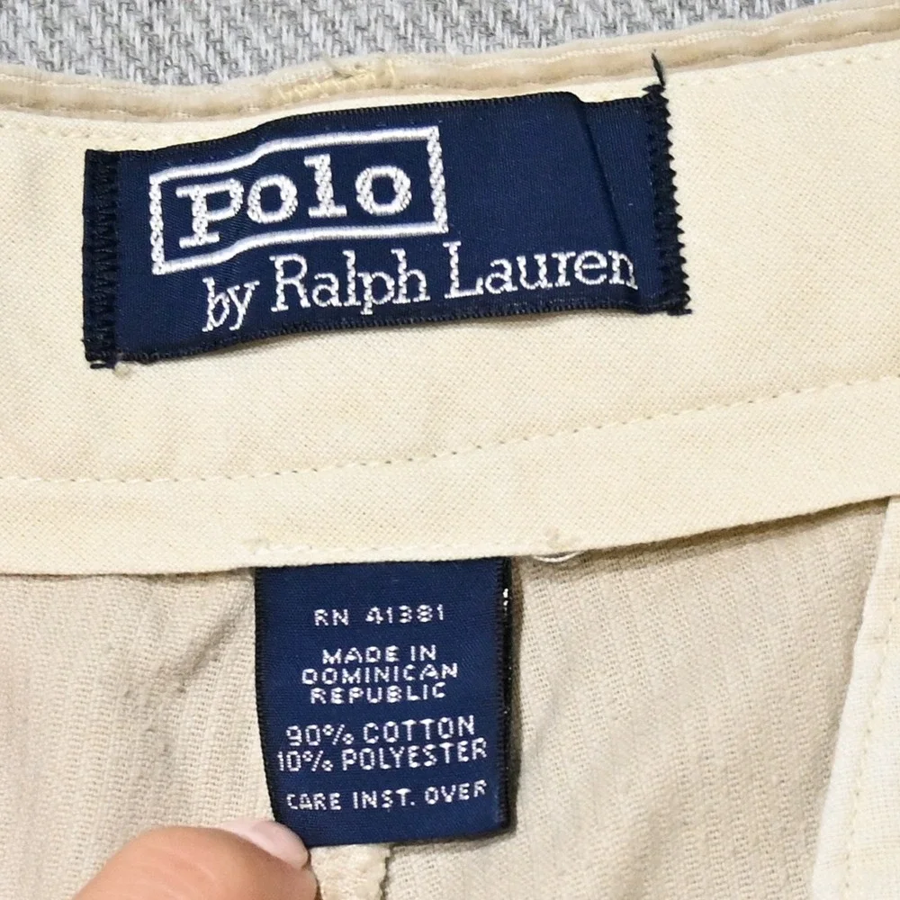 Polo Ralph Lauren polo ralph