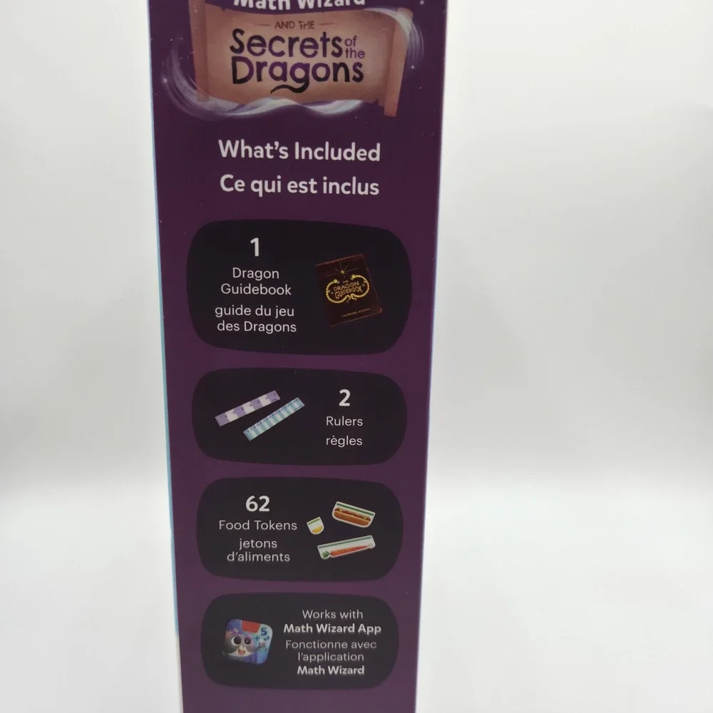 Osmo new box