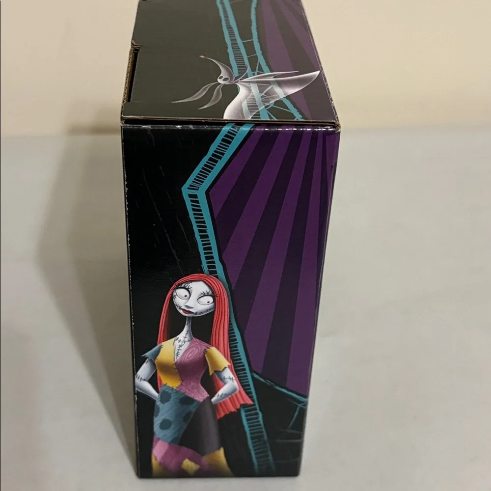Disney tim burton’s