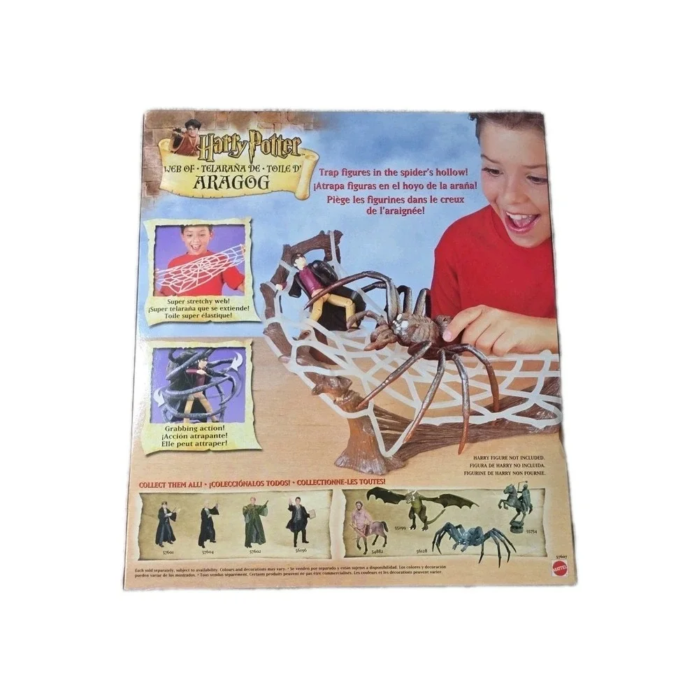 Mattel 2002 web