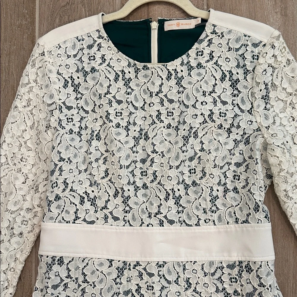 Tory Burch sophisticated tory