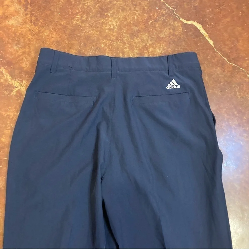 adidas men’s navy