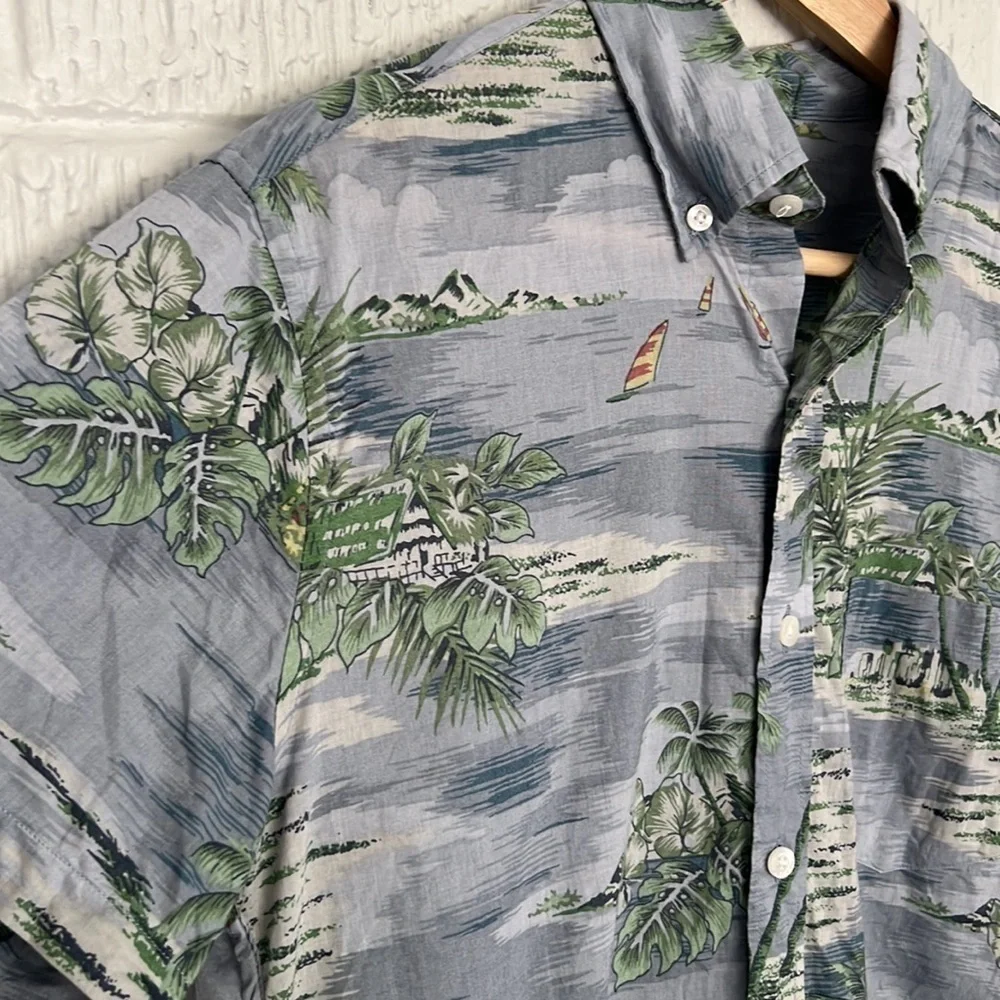 J. Crew crew men’s