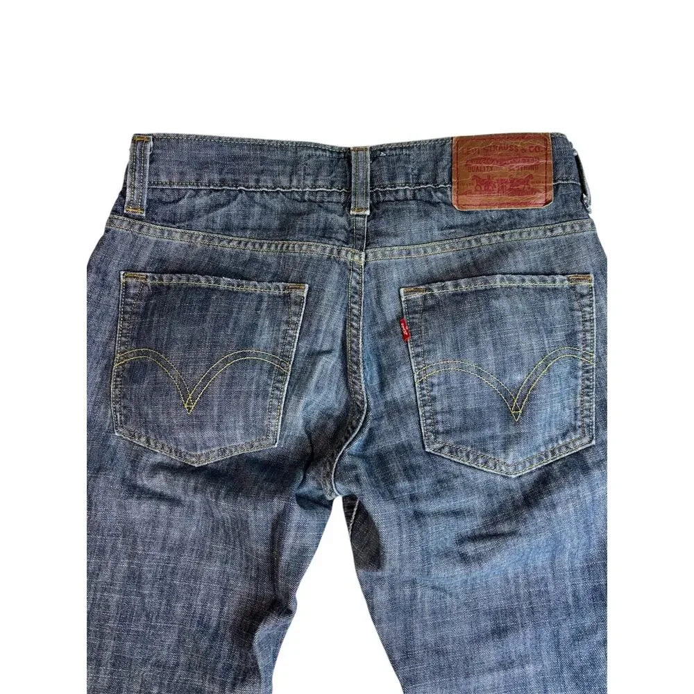 Levis get ready