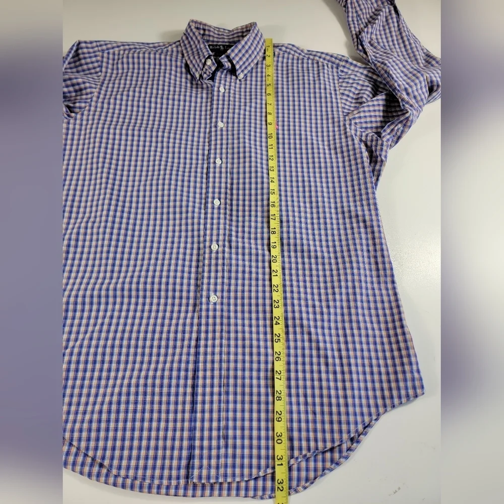 Polo Ralph Lauren size photos