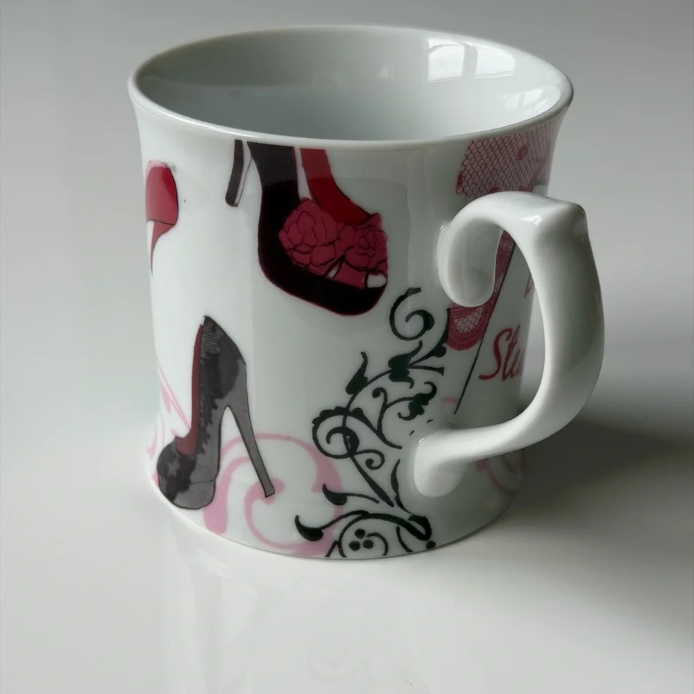 Rosanna ✨chic mug