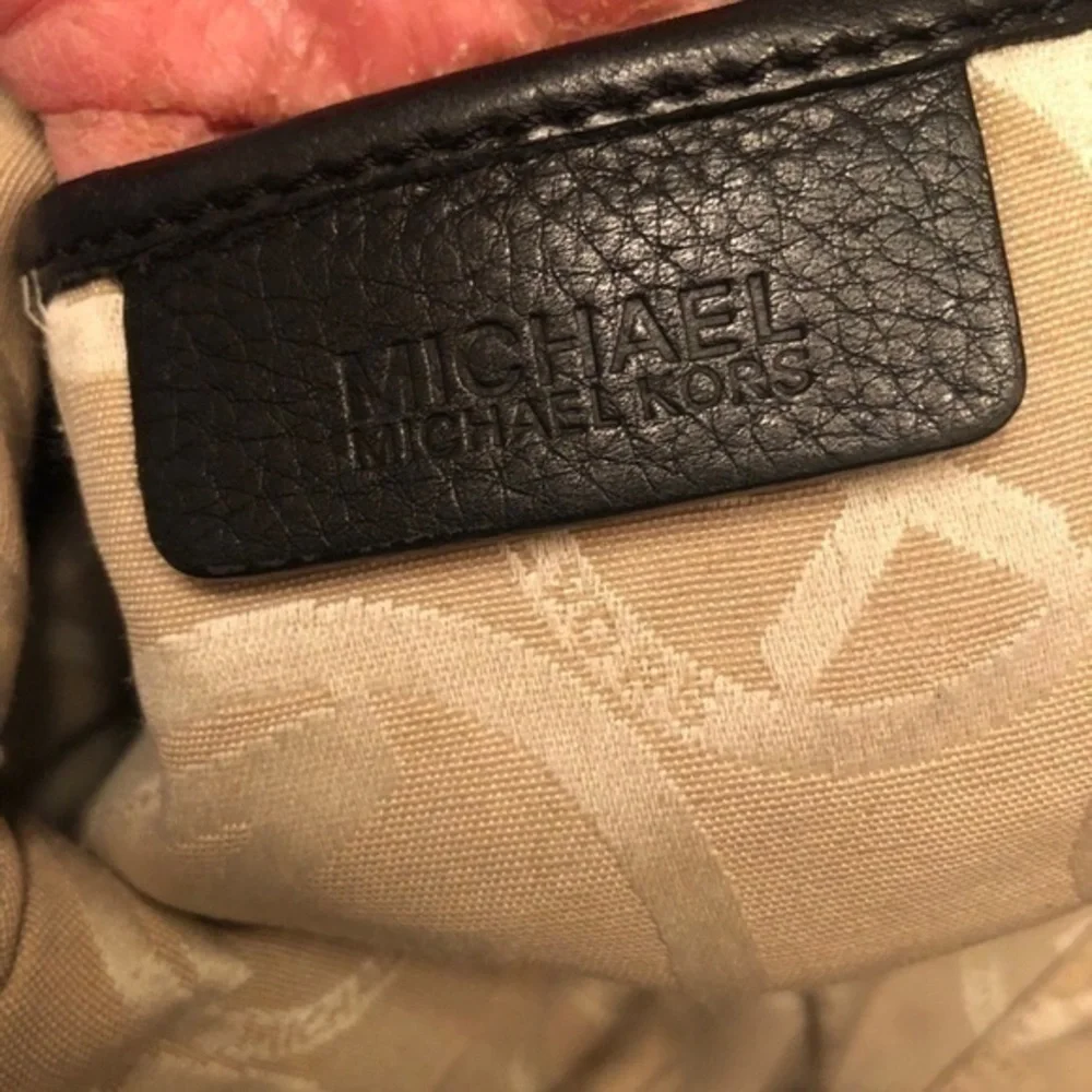 Michael Kors beautiful soft