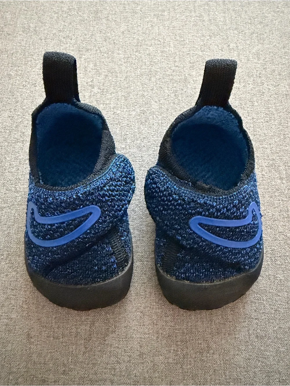 Nike 3c new walkers