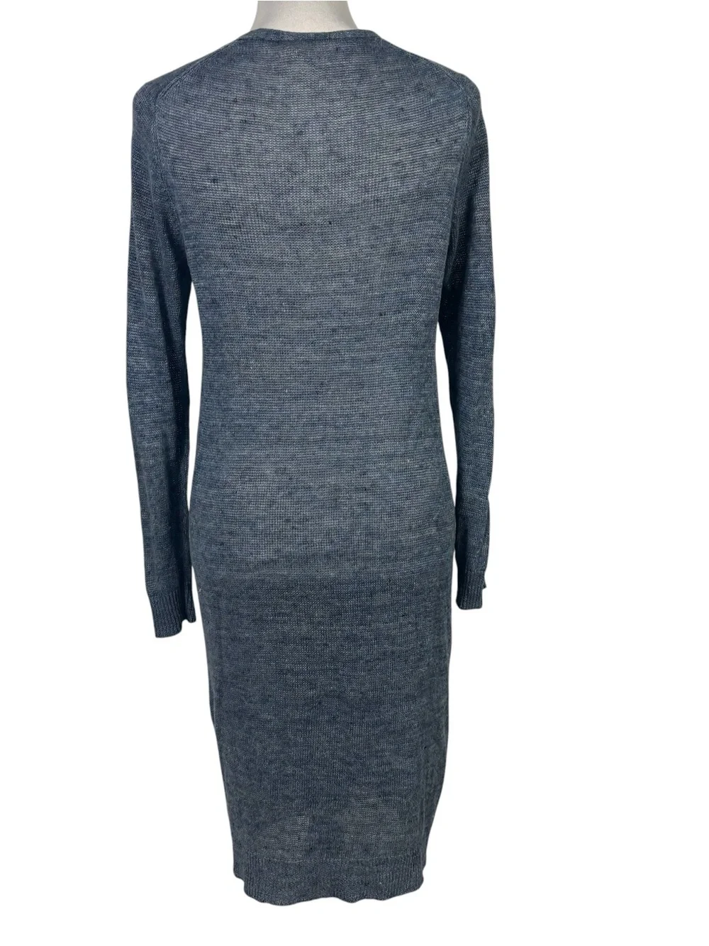 Eileen Fisher material tag