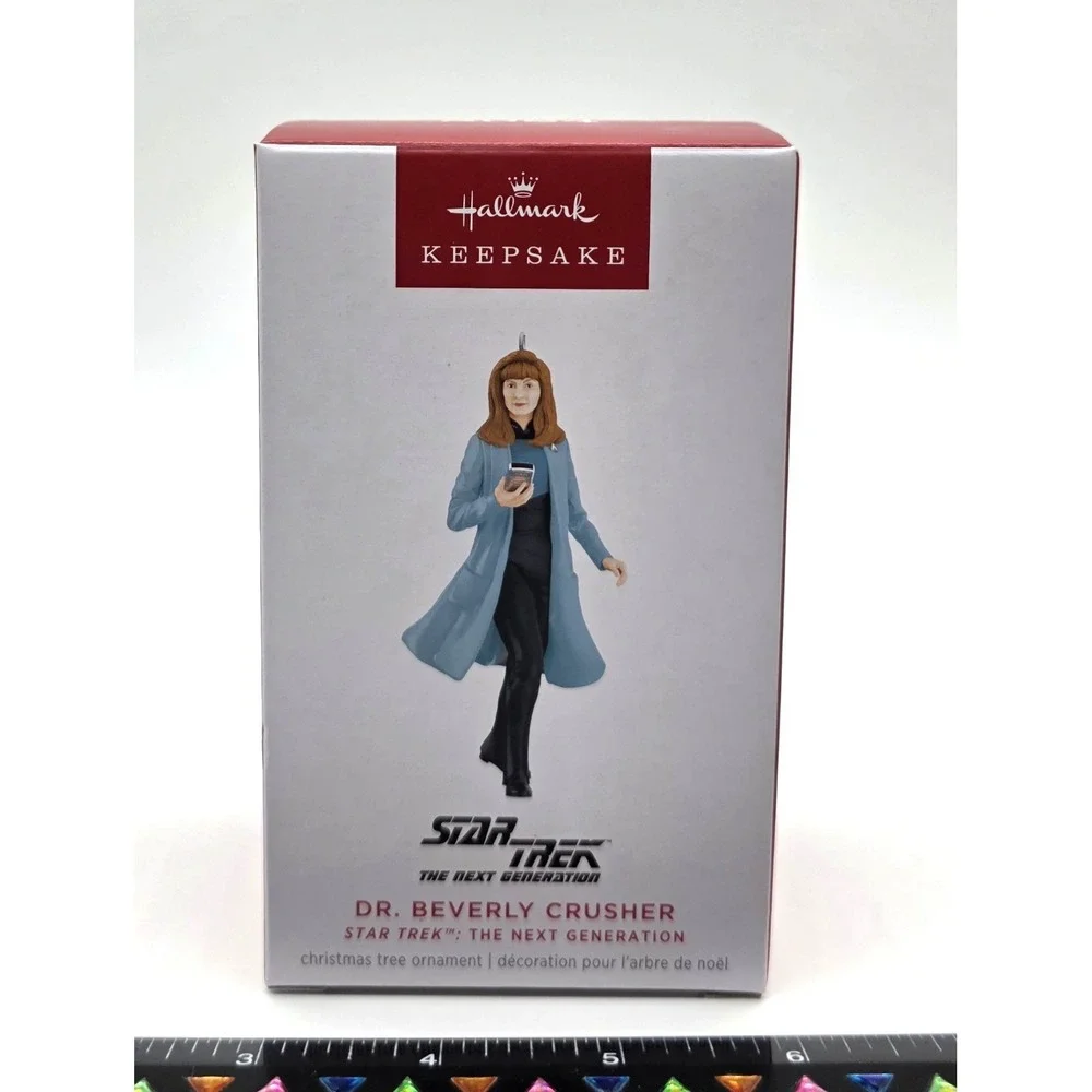 Hallmark 2024 star