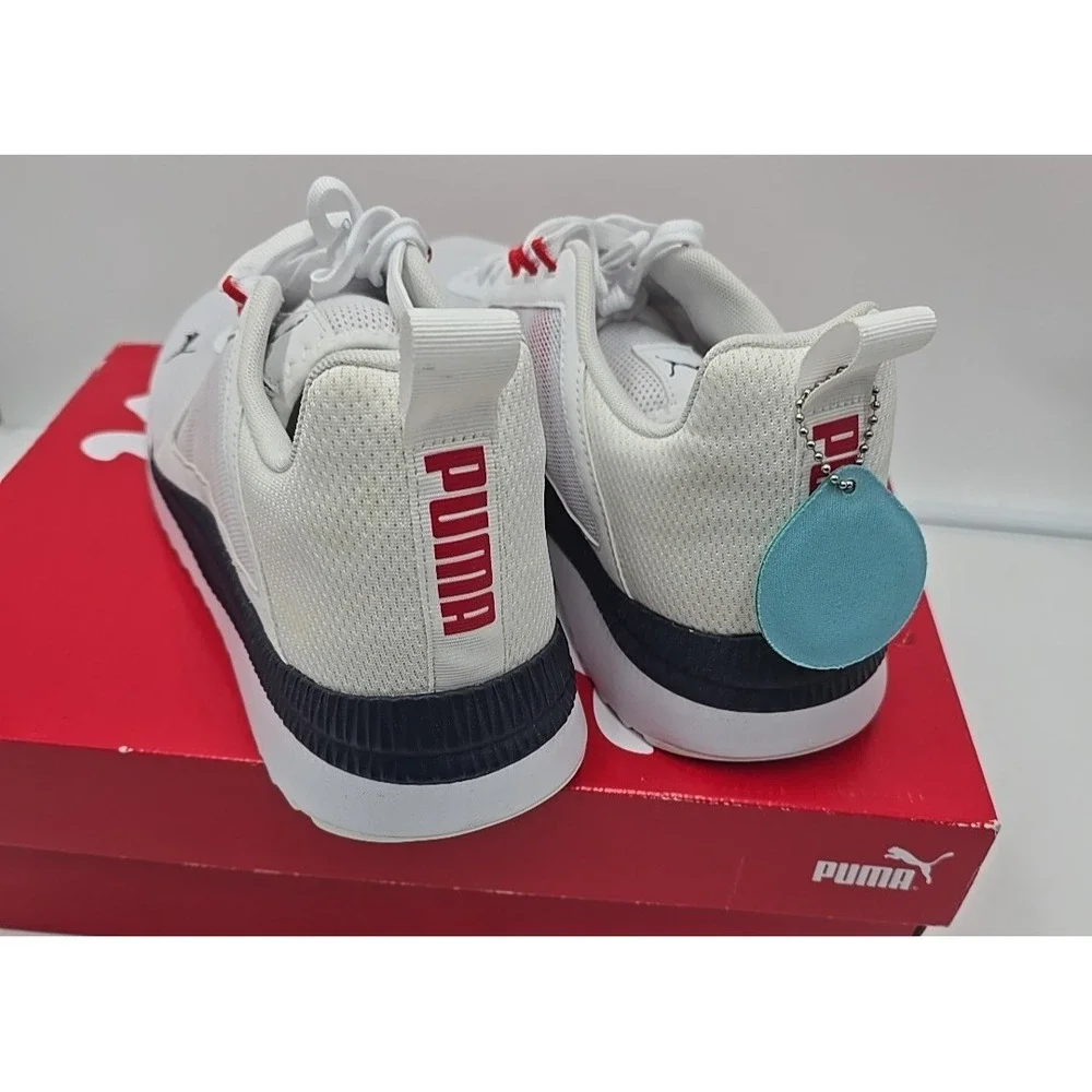 Puma pacer net
