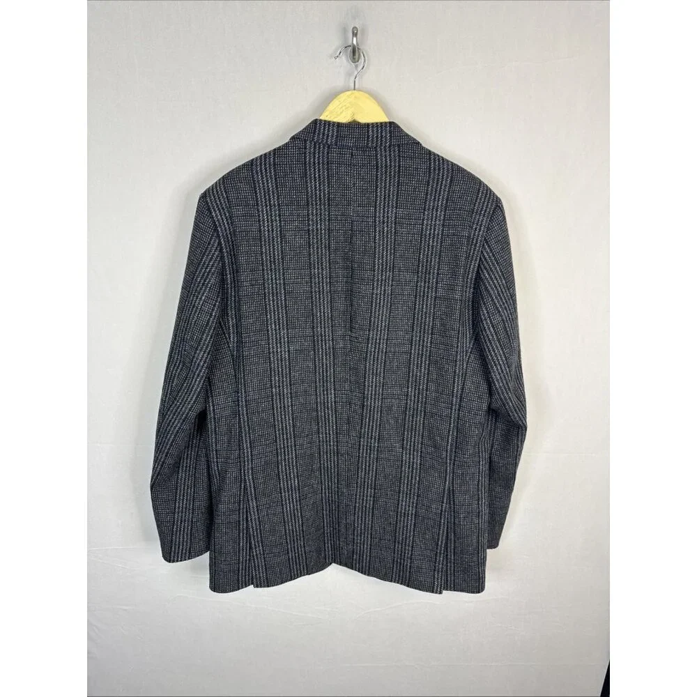 Bugatti wool sport